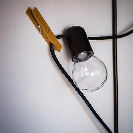 Appartement Il Nascondiglio Del Prete Rome