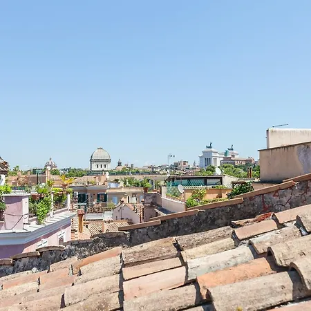 Il Nascondiglio Del Prete * Rome