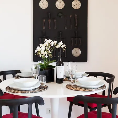 Appartement Il Nascondiglio Del Prete