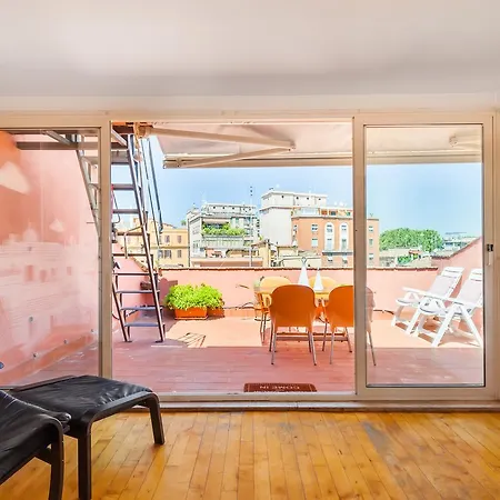 Il Nascondiglio Del Prete *