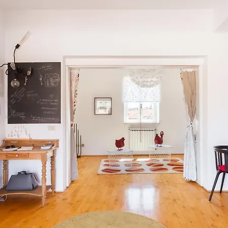 Il Nascondiglio Del Prete *