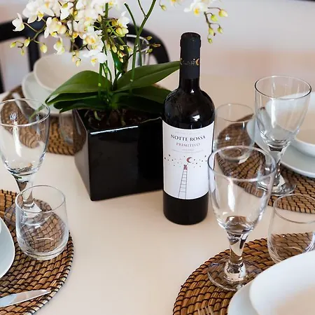 Il Nascondiglio Del Prete Appartement *