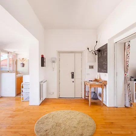 Il Nascondiglio Del Prete Appartement