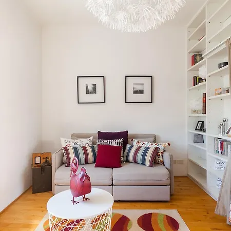 Appartement Il Nascondiglio Del Prete Rome