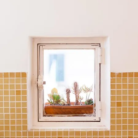 Appartement Il Nascondiglio Del Prete Rome