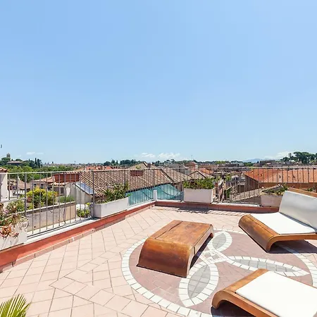 Il Nascondiglio Del Prete Rome