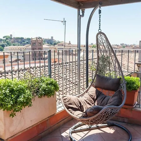 Il Nascondiglio Del Prete