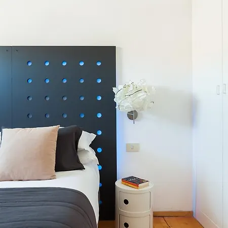 Apartmán Il Nascondiglio Del Prete *