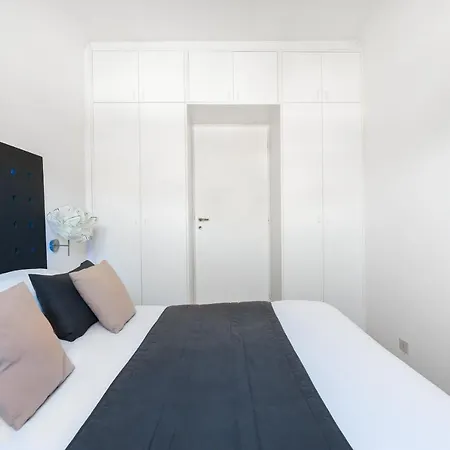 Apartmán Il Nascondiglio Del Prete