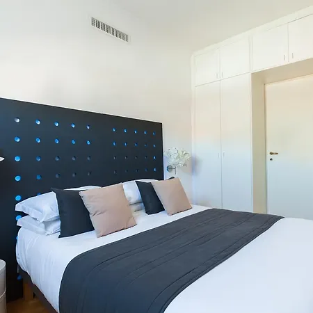 Apartmán Il Nascondiglio Del Prete *