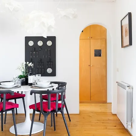 Apartmán Il Nascondiglio Del Prete